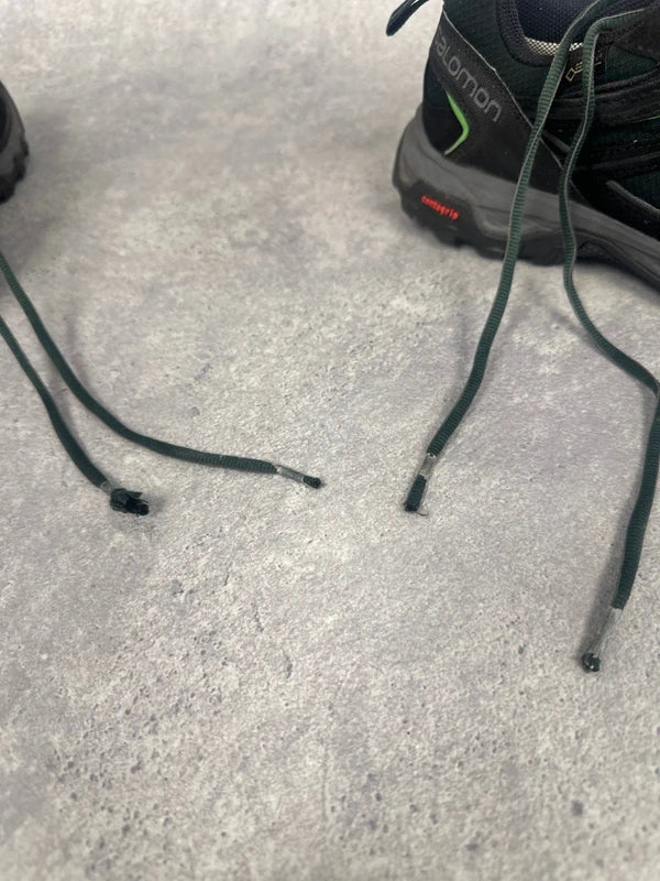 Salomon X Ultra 3 GTX Waterproof Trail Shoes Men’s UK8.5