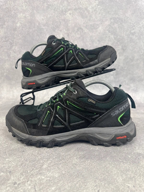 Salomon X Ultra 3 GTX Waterproof Trail Shoes Men’s UK8.5