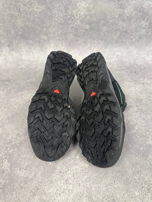 Salomon X Ultra 3 GTX Waterproof Trail Shoes Men’s UK8.5