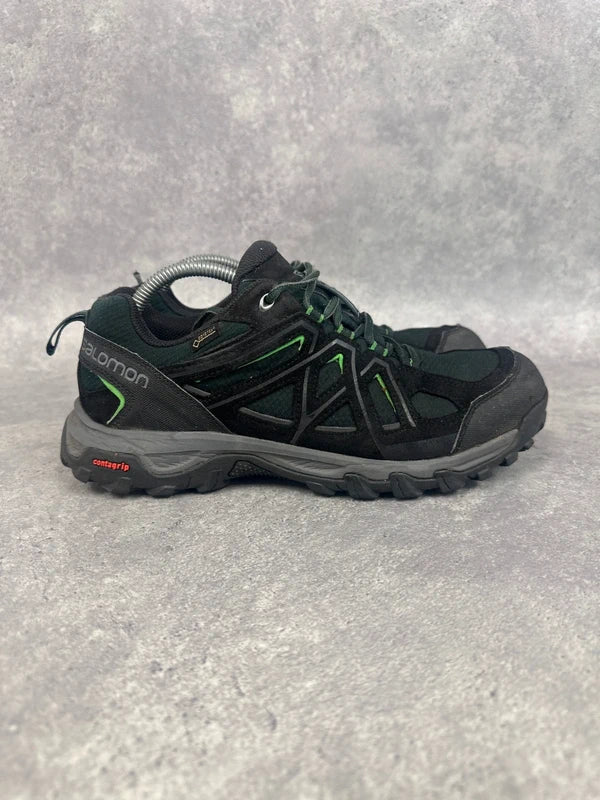 Salomon X Ultra 3 GTX Waterproof Trail Shoes Men’s UK8.5