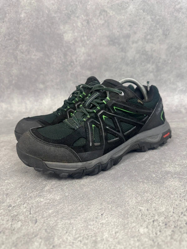 Salomon X Ultra 3 GTX Waterproof Trail Shoes Men’s UK8.5