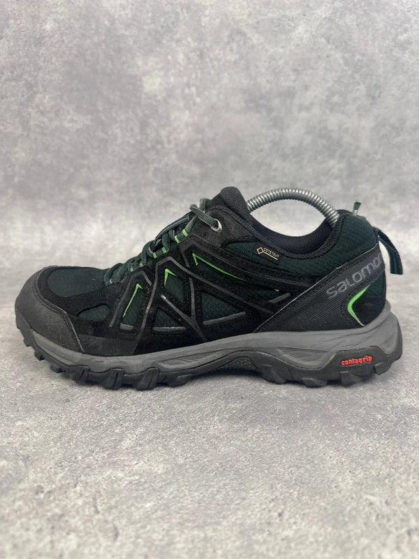 Salomon X Ultra 3 GTX Waterproof Trail Shoes Men’s UK8.5