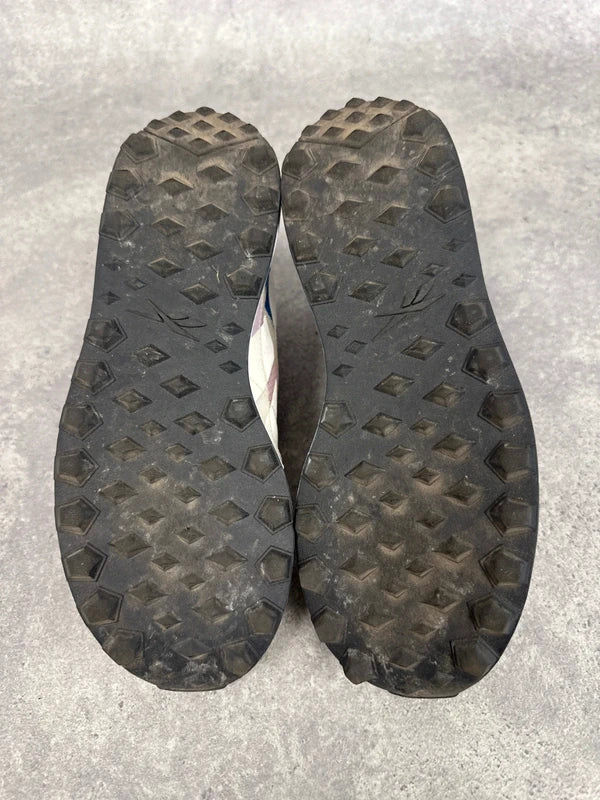 Reebok Classic Trail Shadow Trainers White Womens UK5.5