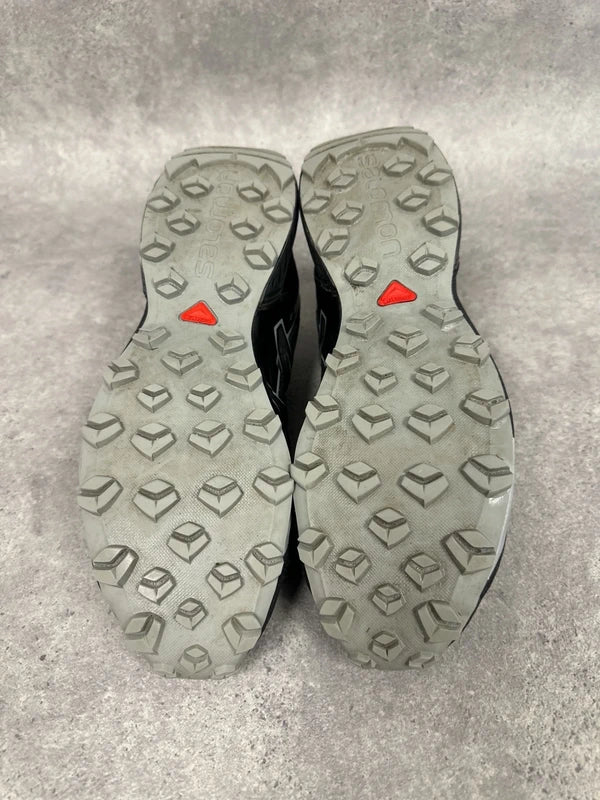 Salomon Speedcross Vario 2 GTX Trail Running Shoes Black Mens UK10.5