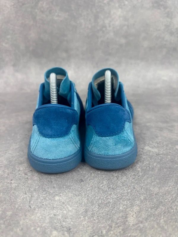 Adidas Originals Bali Trainers Blue Navy UK5