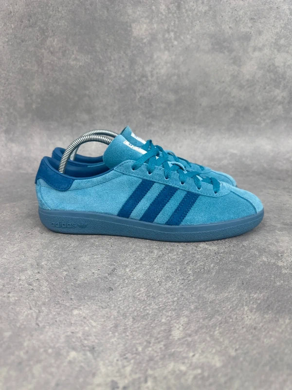 Adidas Originals Bali Trainers Blue Navy UK5