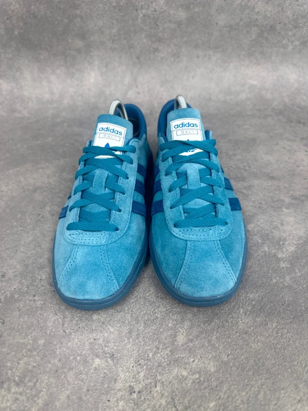 Adidas Originals Bali Trainers Blue Navy UK5