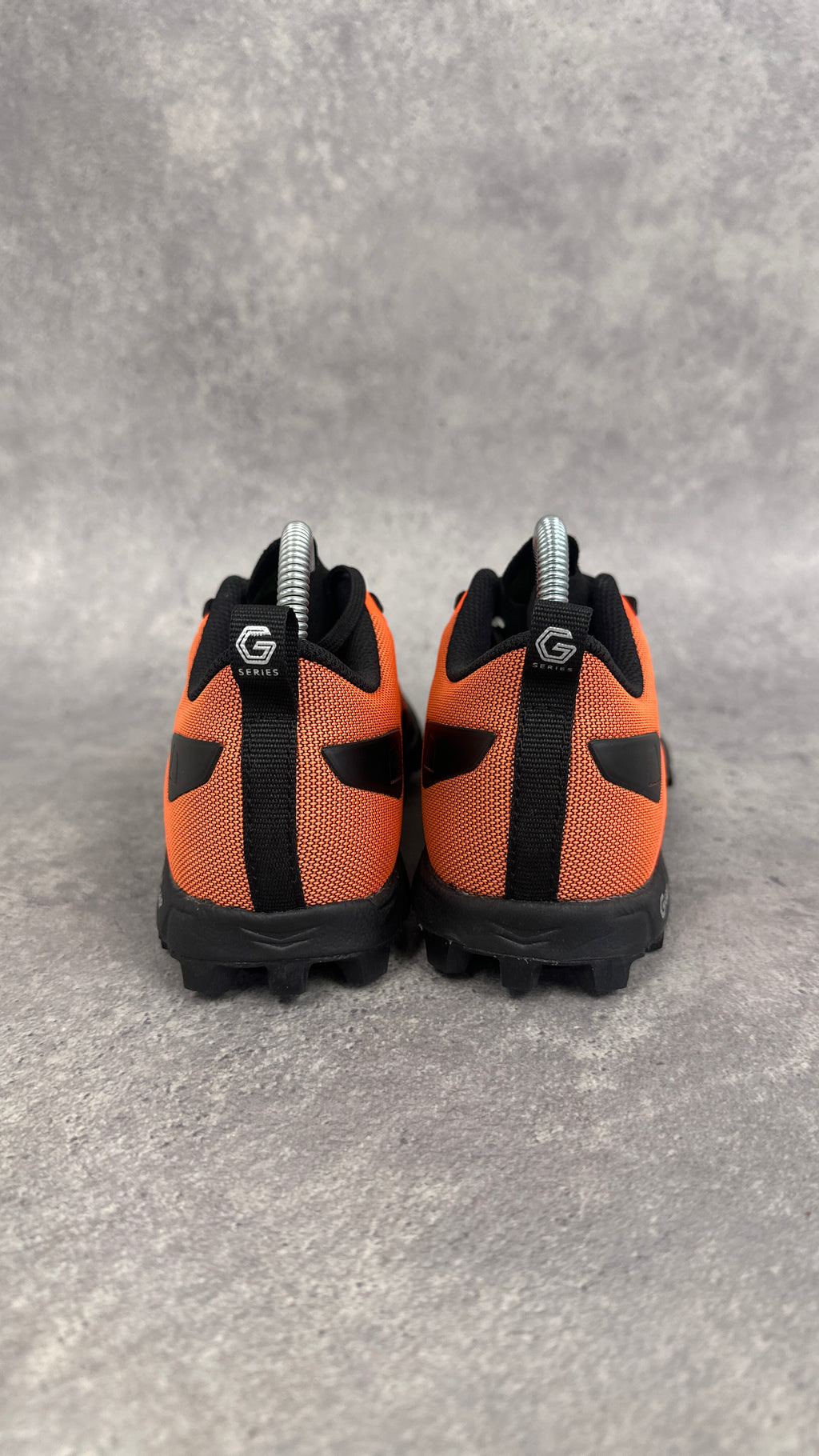 Inov-8 X-Talon G 210 Women’s Trail Running Shoes UK 4 Orange
