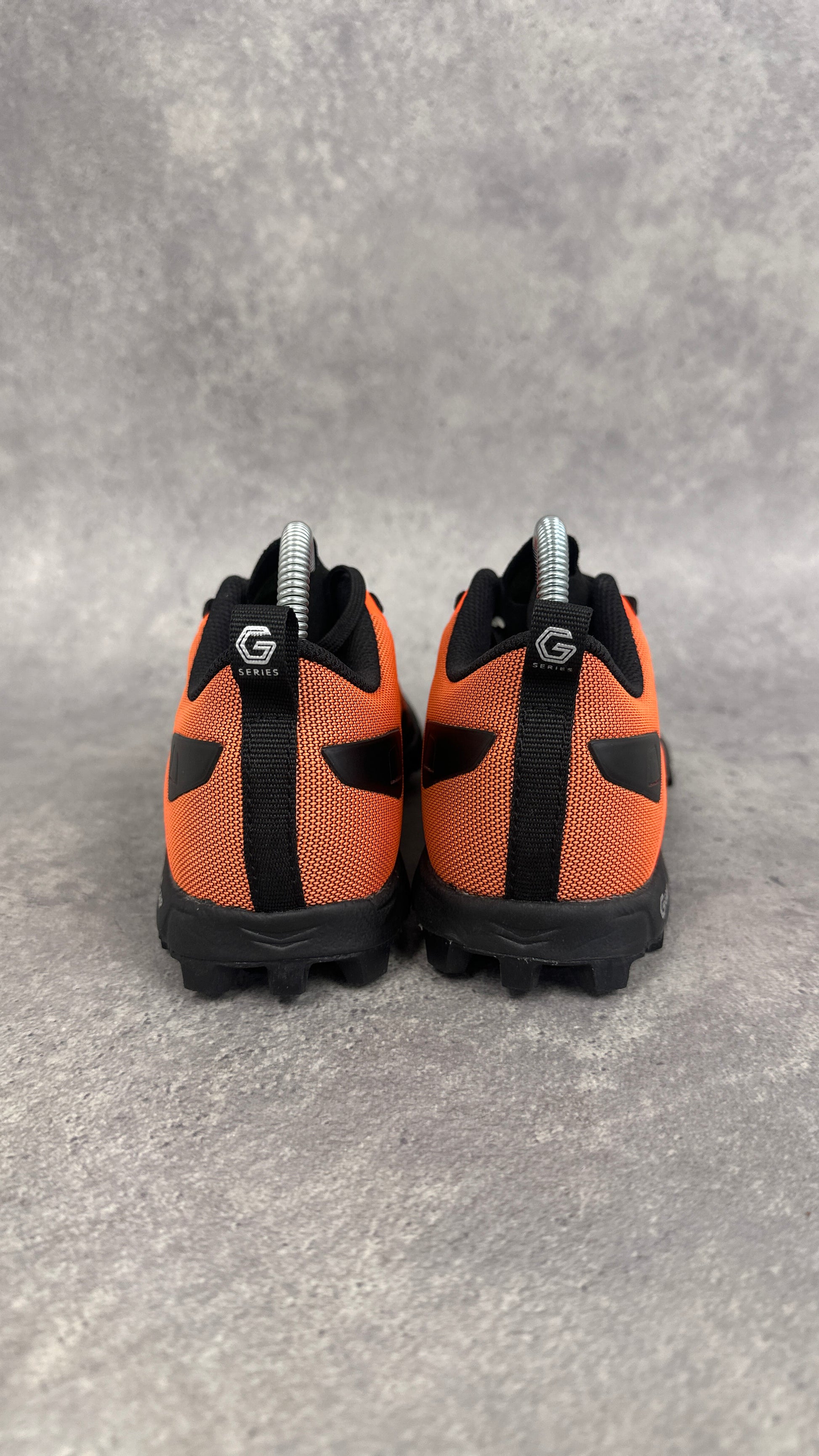 Inov-8 X-Talon G 210 Women’s Trail Running Shoes UK 4 Orange
