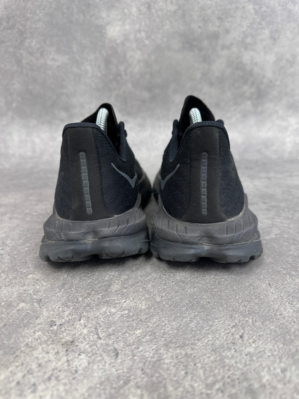 Hoka Mach 5 Women’s Running Shoes UK 5.5 Triple Black