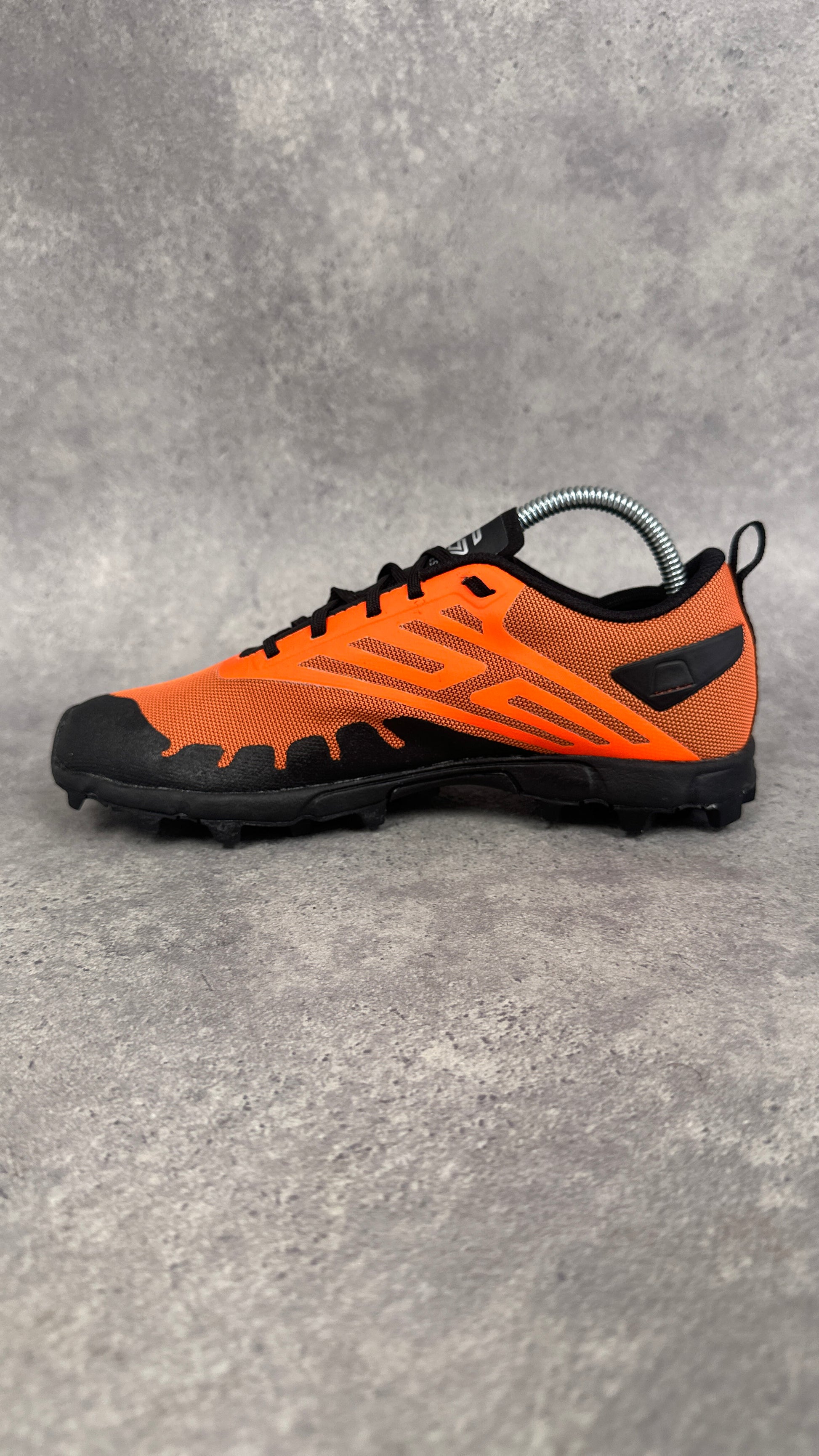 Inov-8 X-Talon G 210 Women’s Trail Running Shoes UK 4 Orange