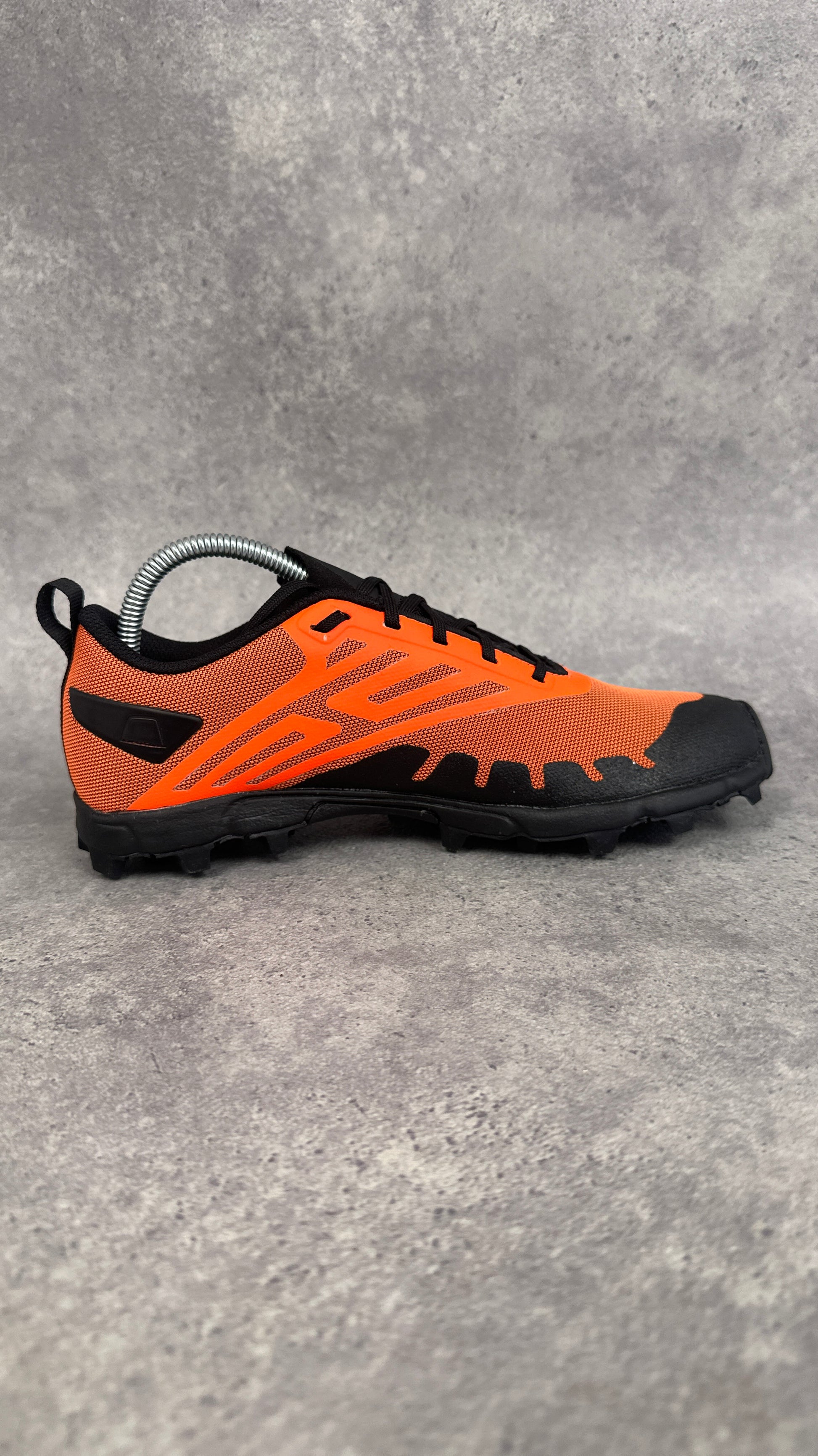 Inov-8 X-Talon G 210 Women’s Trail Running Shoes UK 4 Orange