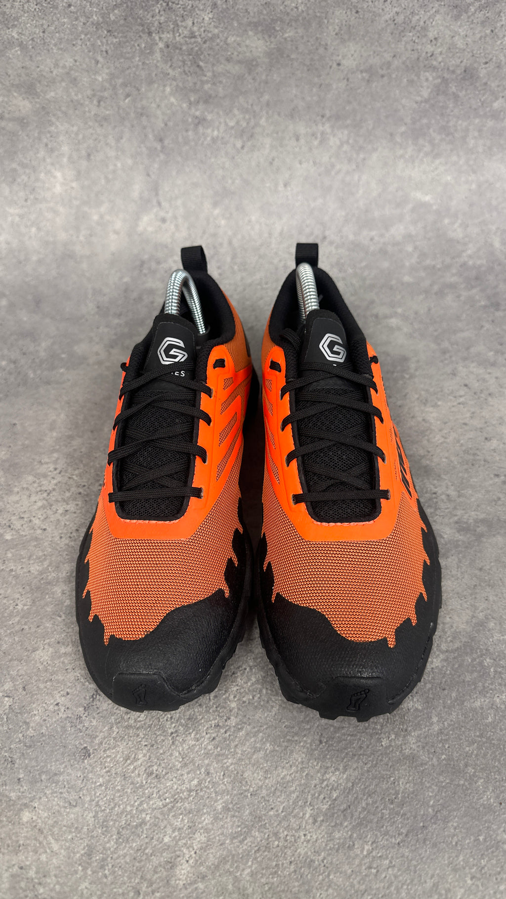 Inov-8 X-Talon G 210 Women’s Trail Running Shoes UK 4 Orange