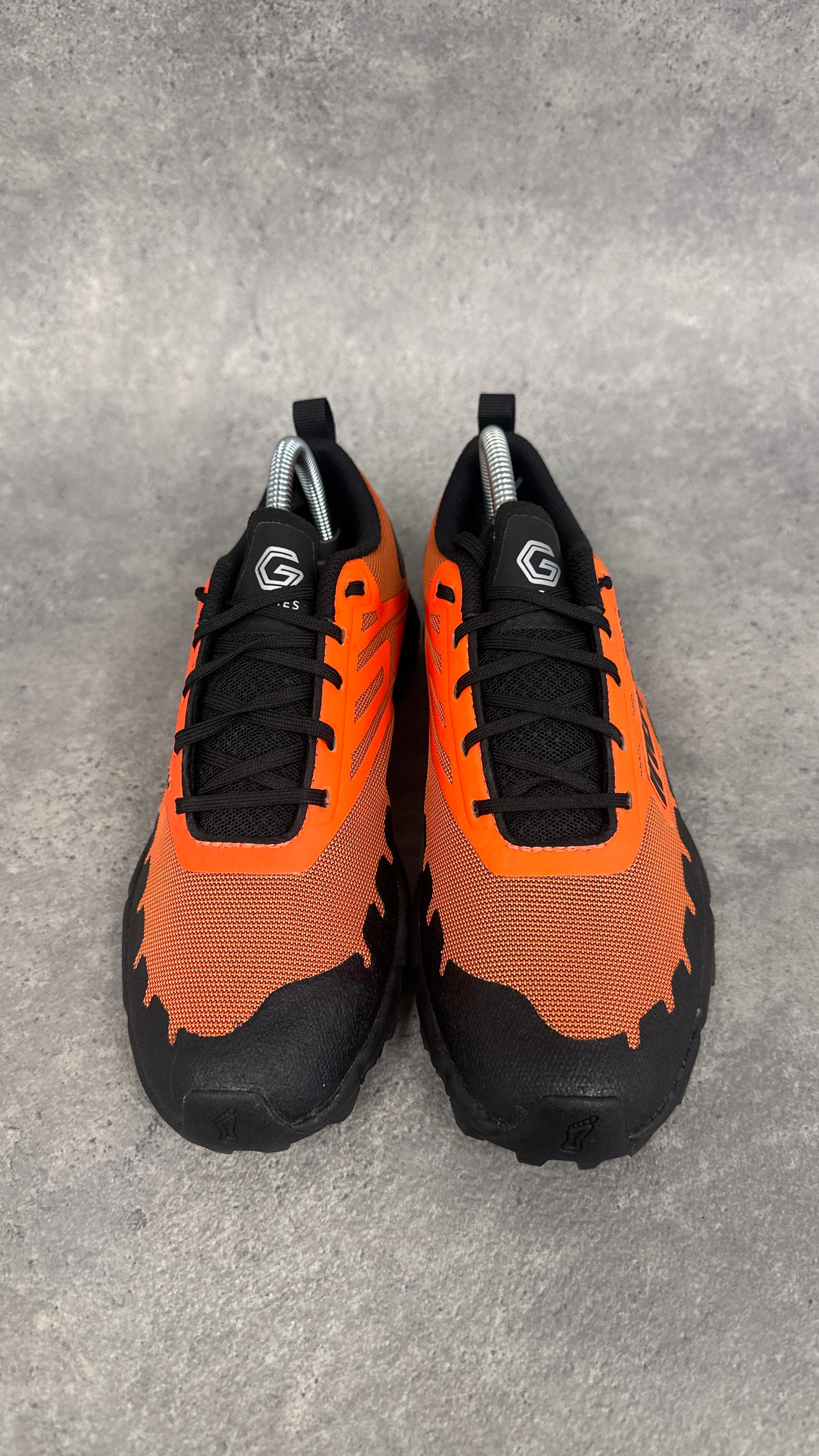 Inov-8 X-Talon G 210 Women’s Trail Running Shoes UK 4 Orange